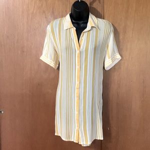 Junior dress from F21